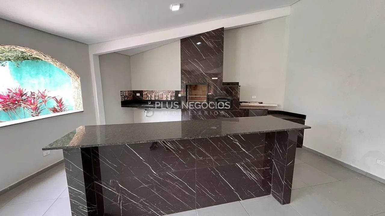Casa, 4 quartos, 600 m² - Foto 26