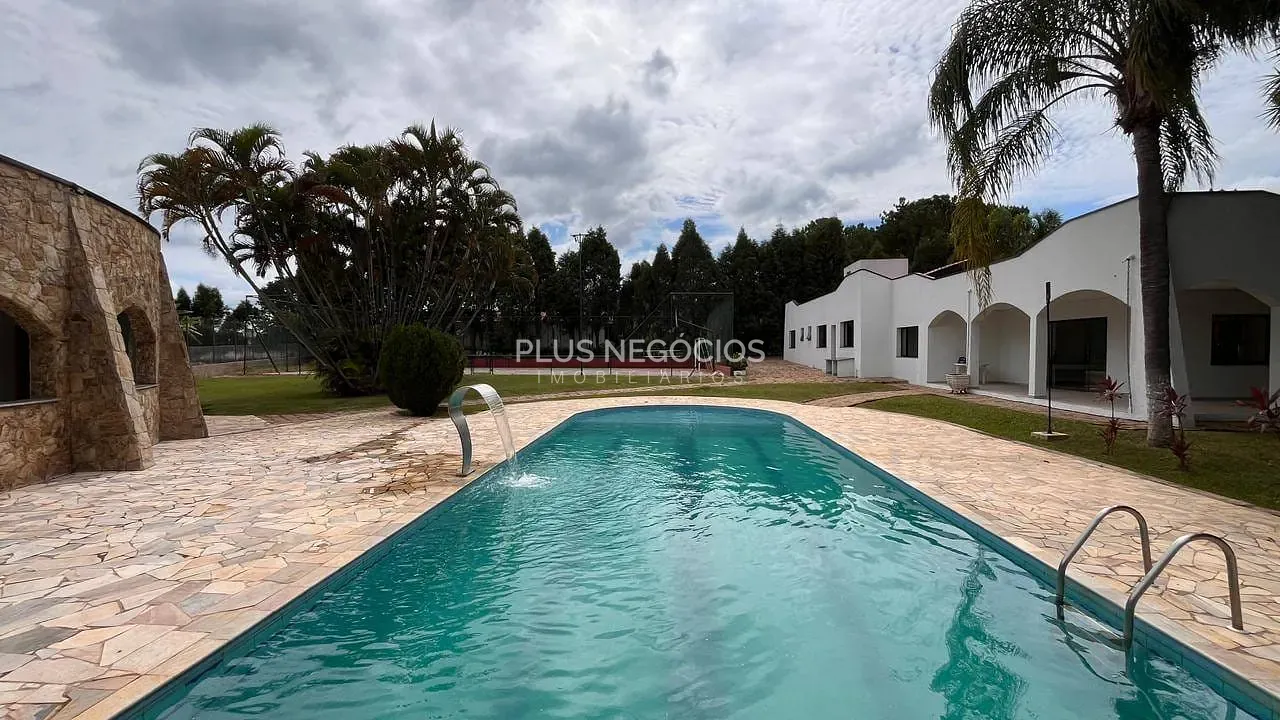 Casa, 4 quartos, 600 m² - Foto 27