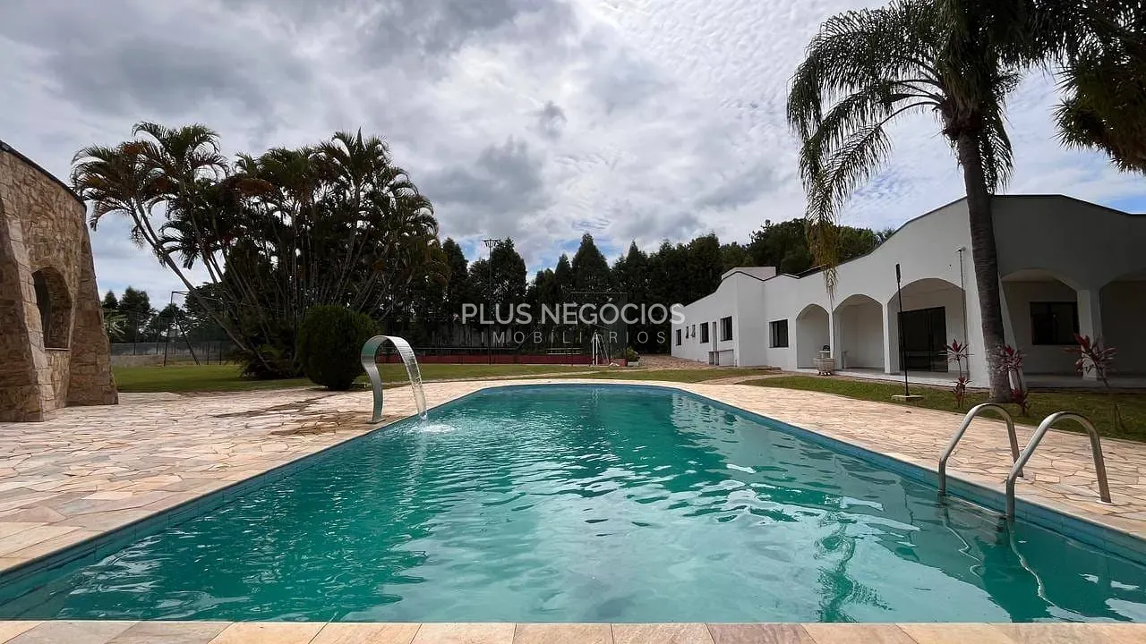 Casa, 4 quartos, 600 m² - Foto 29