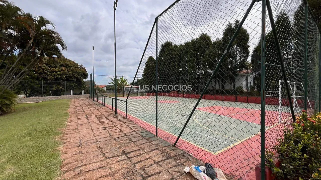 Casa, 4 quartos, 600 m² - Foto 32