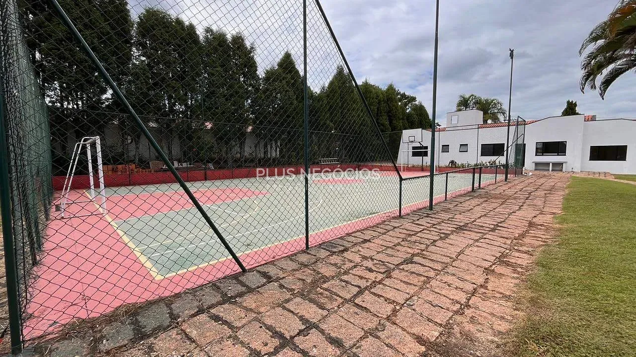 Casa, 4 quartos, 600 m² - Foto 33
