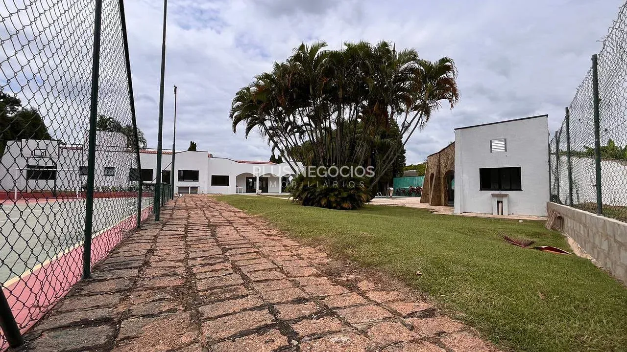 Casa, 4 quartos, 600 m² - Foto 34
