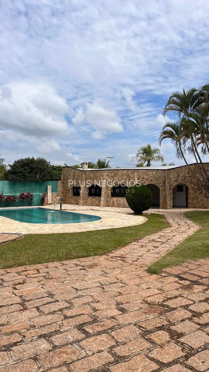 Casa, 4 quartos, 600 m² - Foto 31