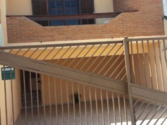 Foto do Casa - Casa residencial à venda, Jardim São Paulo, Sorocaba - CA7494. | Ary Proenca Negócios Imobiliários Ltda
