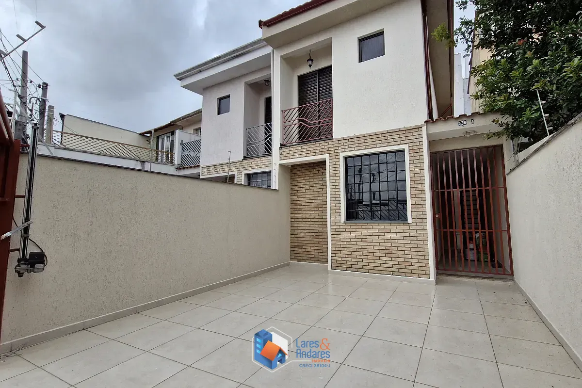 Casa, 3 quartos, 90 m² - Foto 3