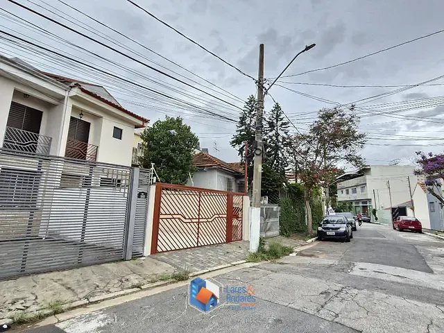 Casa com 91m² 3 quartos e 3 banheiros, à venda, no bairro Vila Maria Alta em São Paulo