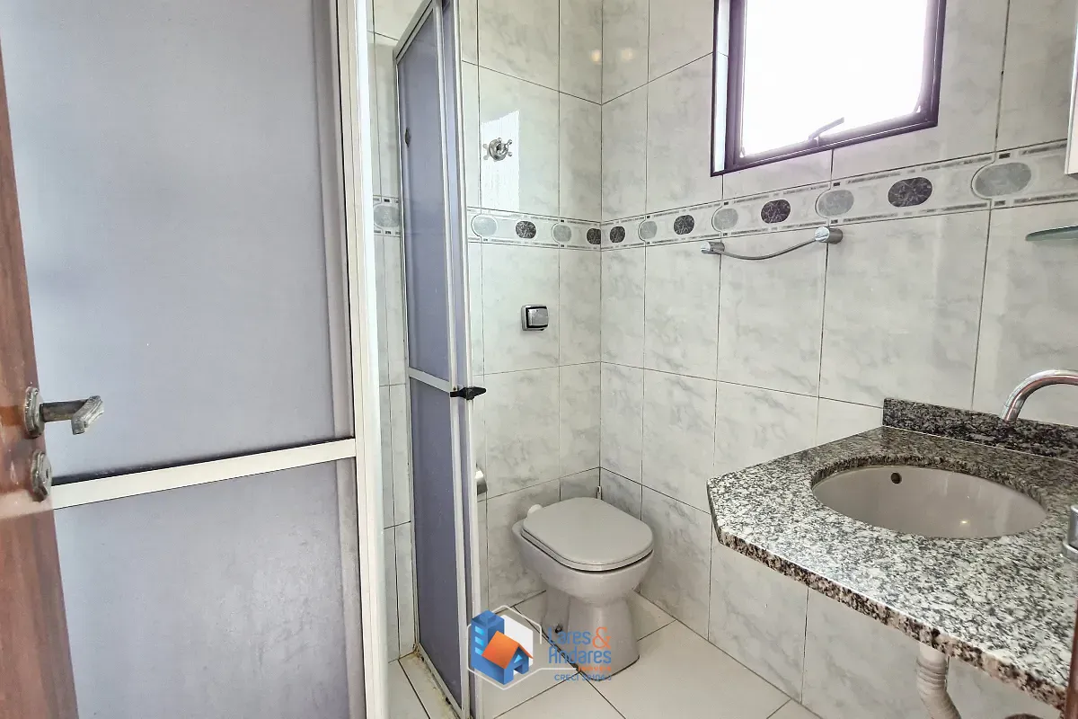 Casa, 3 quartos, 90 m² - Foto 20