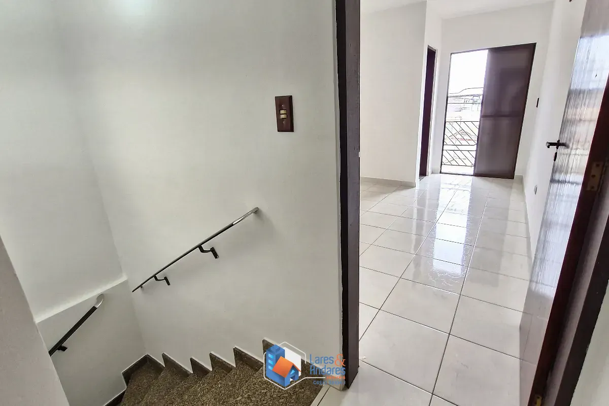Casa, 3 quartos, 90 m² - Foto 14