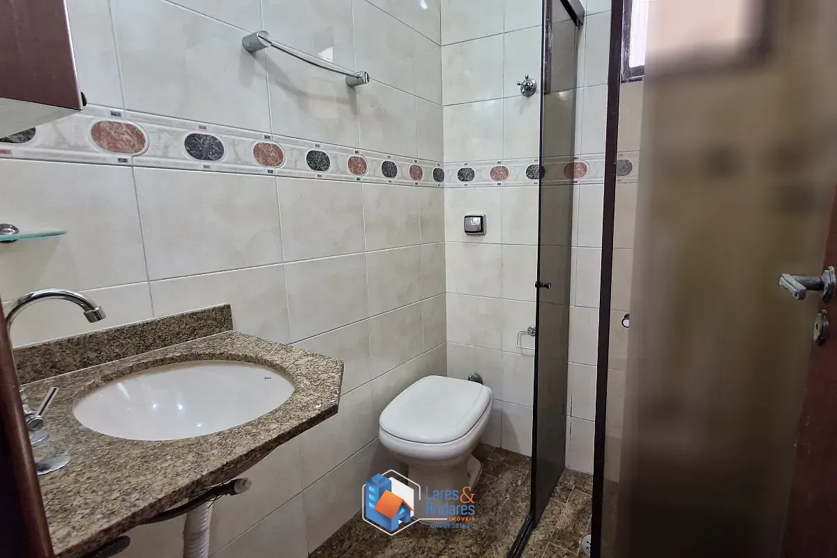 Casa, 3 quartos, 90 m² - Foto 11
