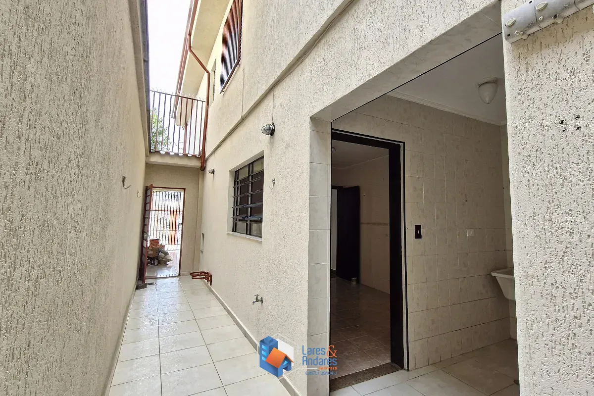 Casa, 3 quartos, 90 m² - Foto 25