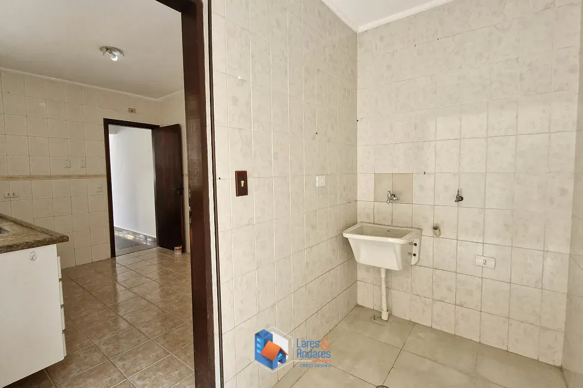 Casa, 3 quartos, 90 m² - Foto 24