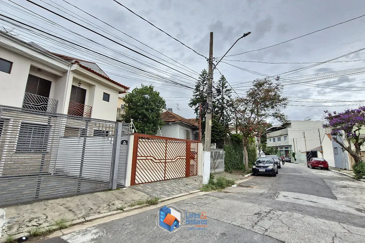 Casa, 3 quartos, 90 m² - Foto 2