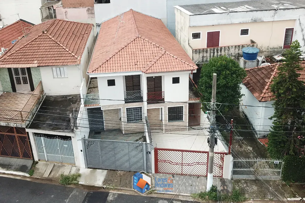 Casa, 3 quartos, 90 m² - Foto 30