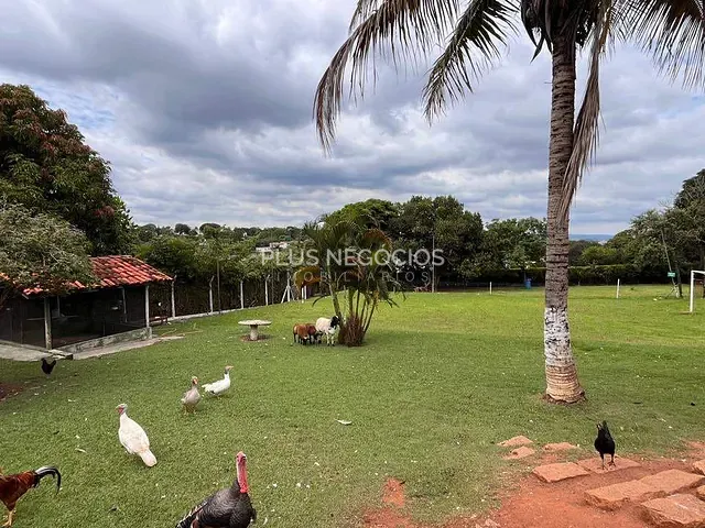 Casa com 3777m² 4 quartos e 3 banheiros, à venda, no bairro Vila Martins em Itu