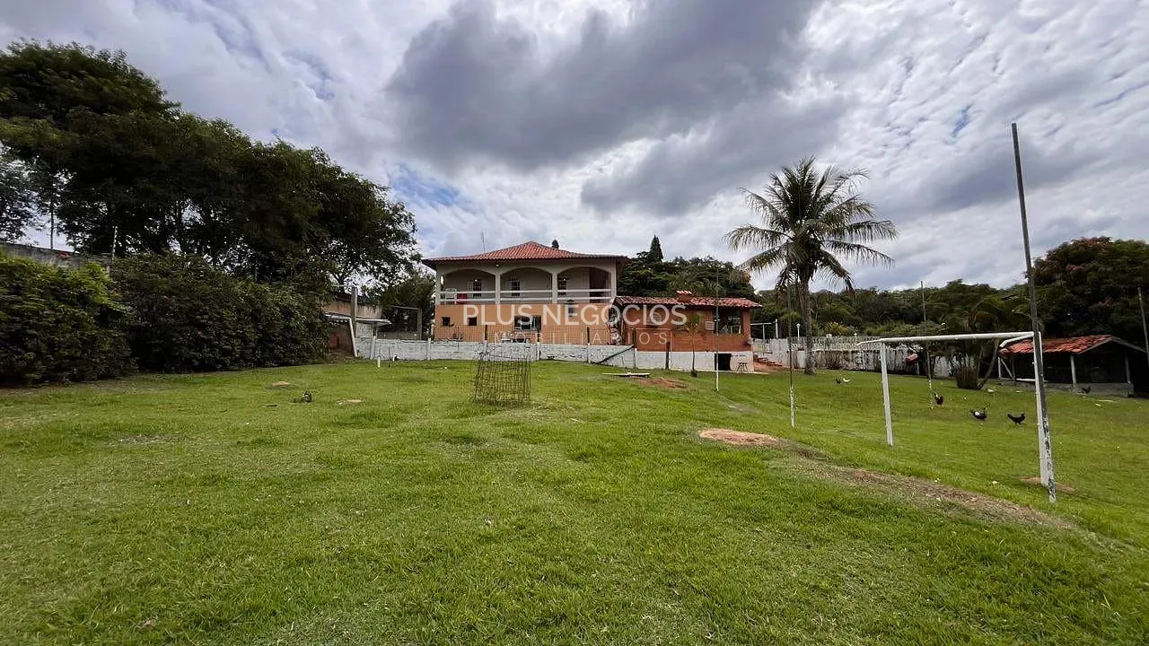 Casa, 4 quartos, 383 m² - Foto 3