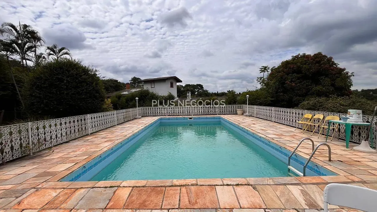 Casa, 4 quartos, 383 m² - Foto 6