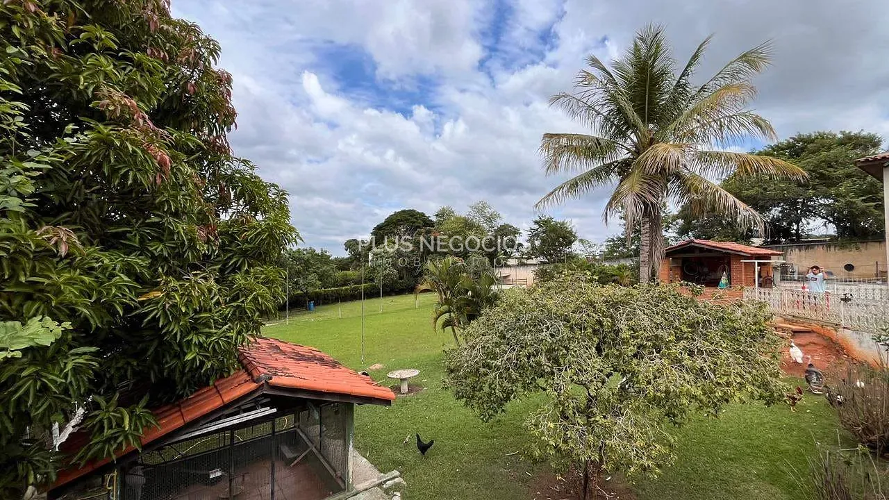Casa, 4 quartos, 383 m² - Foto 7