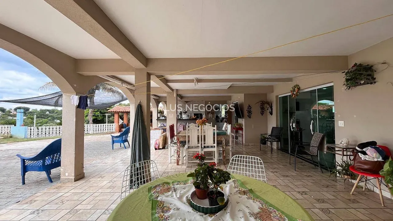 Casa, 4 quartos, 383 m² - Foto 8