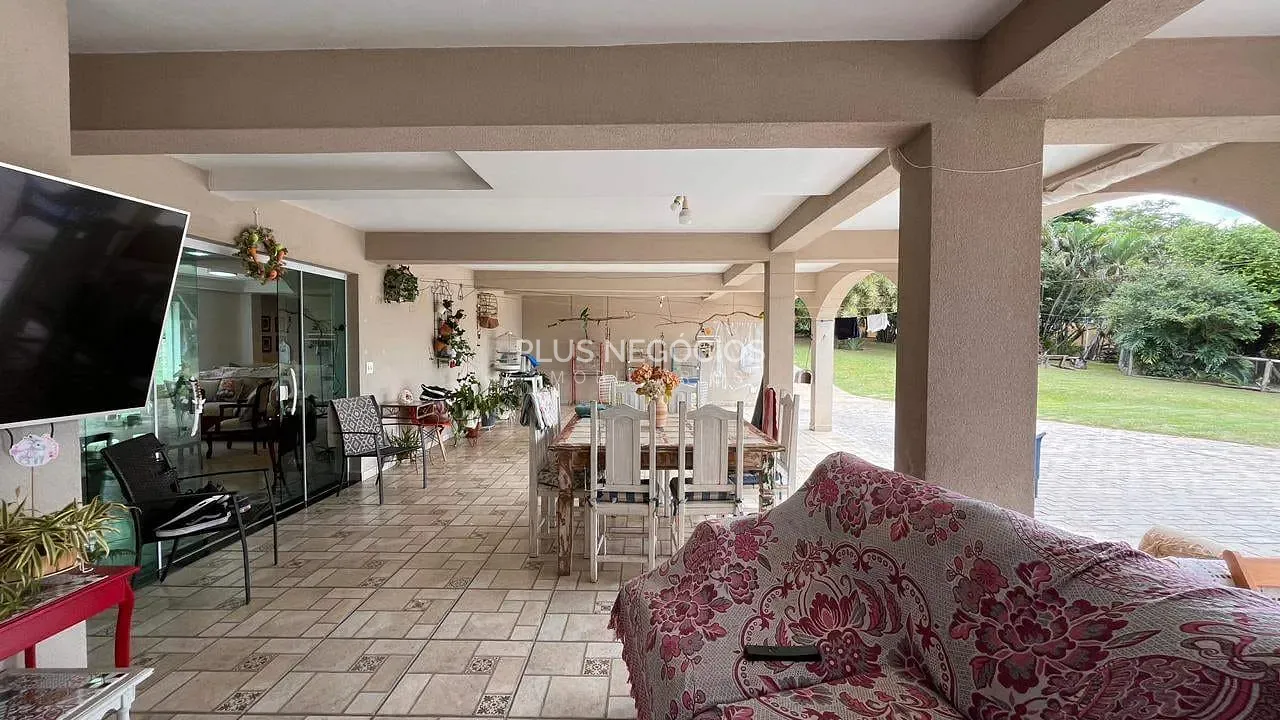 Casa, 4 quartos, 383 m² - Foto 9