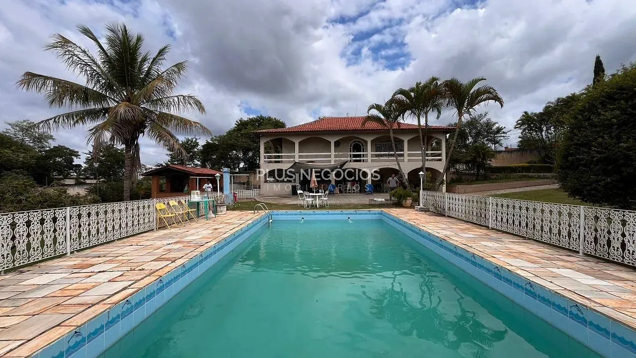 Casa, 4 quartos, 383 m² - Foto 10