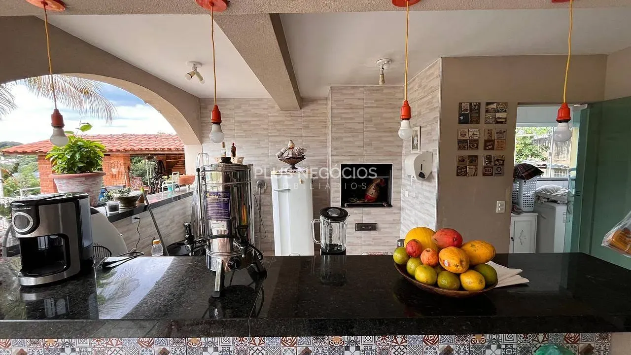 Casa, 4 quartos, 383 m² - Foto 11
