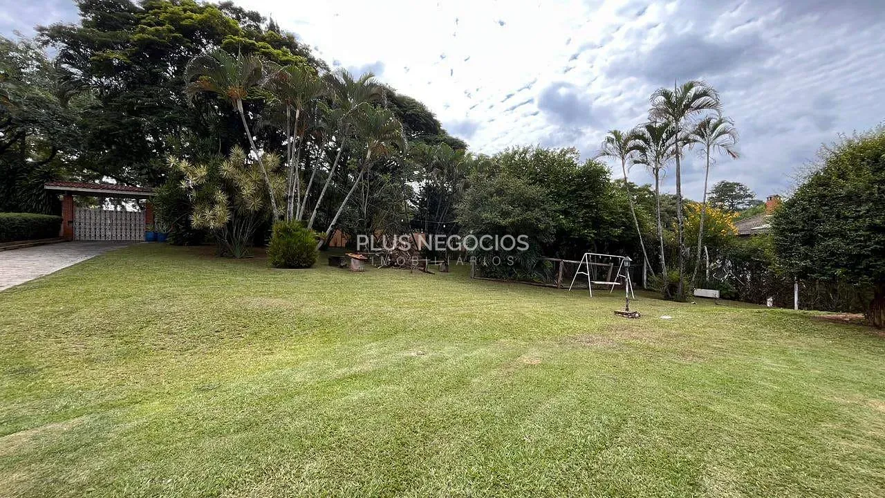 Casa, 4 quartos, 383 m² - Foto 12