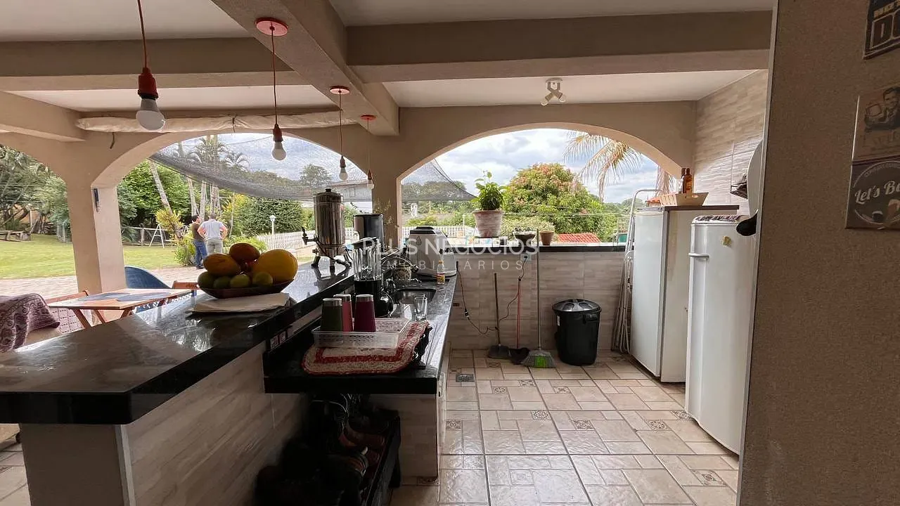 Casa, 4 quartos, 383 m² - Foto 13