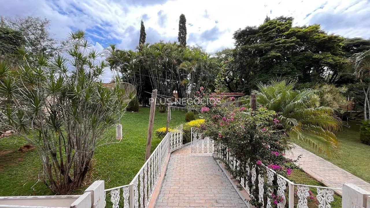 Casa, 4 quartos, 383 m² - Foto 14