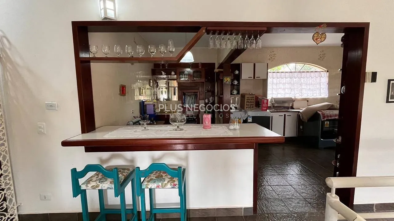Casa, 4 quartos, 383 m² - Foto 19