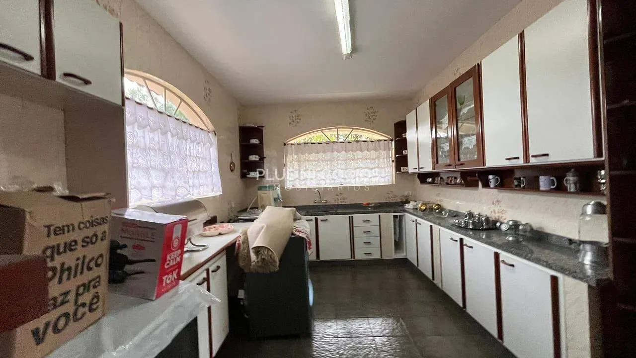 Casa, 4 quartos, 383 m² - Foto 20
