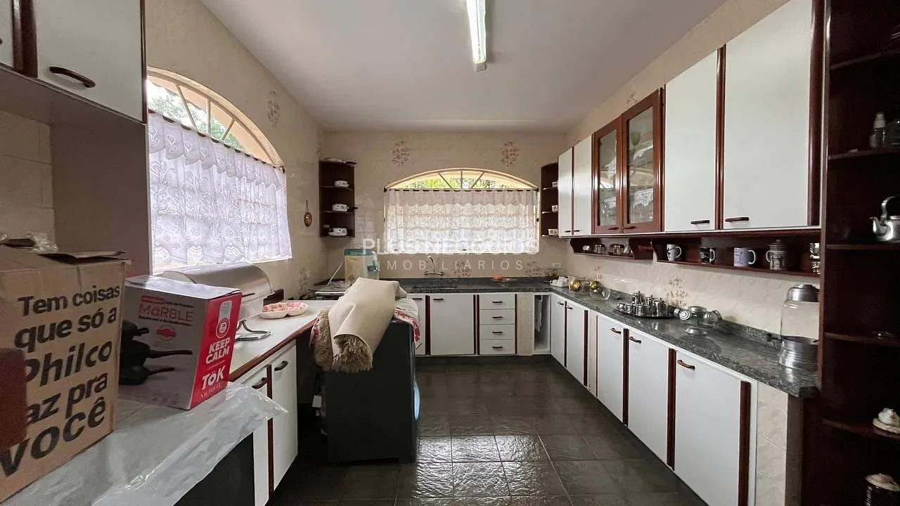 Casa, 4 quartos, 383 m² - Foto 21