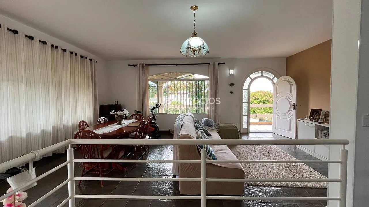 Casa, 4 quartos, 383 m² - Foto 23