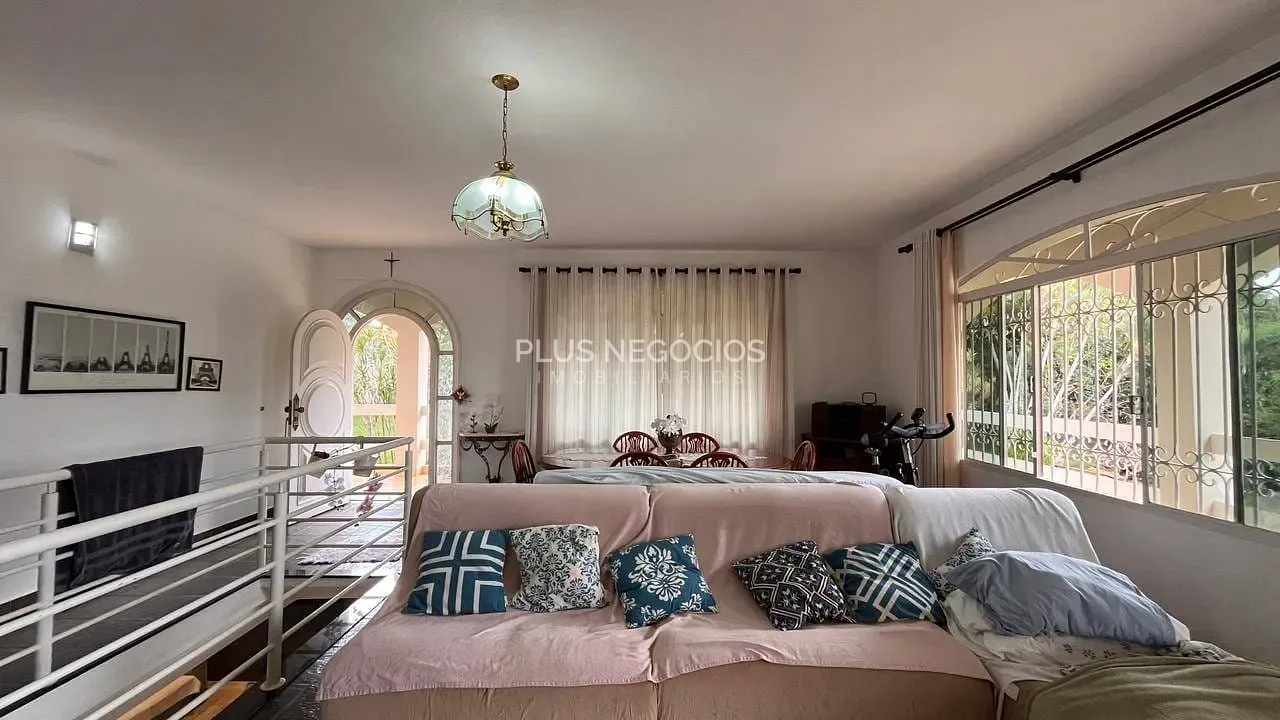 Casa, 4 quartos, 383 m² - Foto 24
