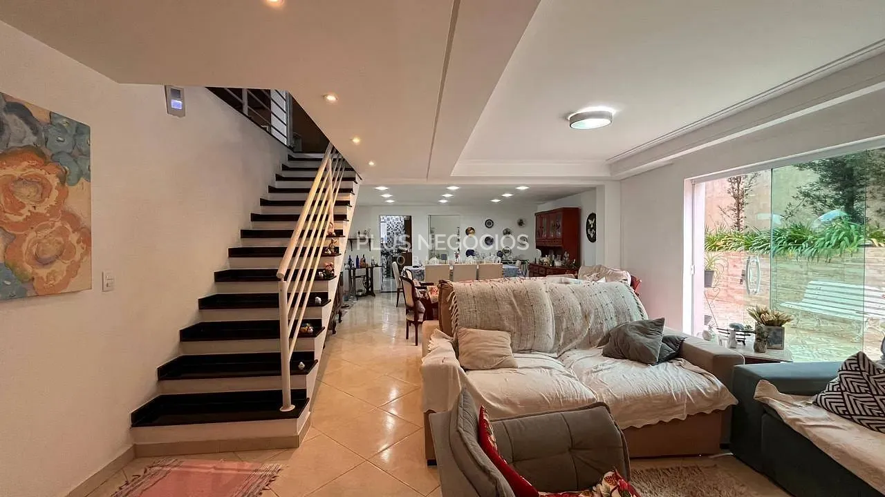 Casa, 4 quartos, 383 m² - Foto 25