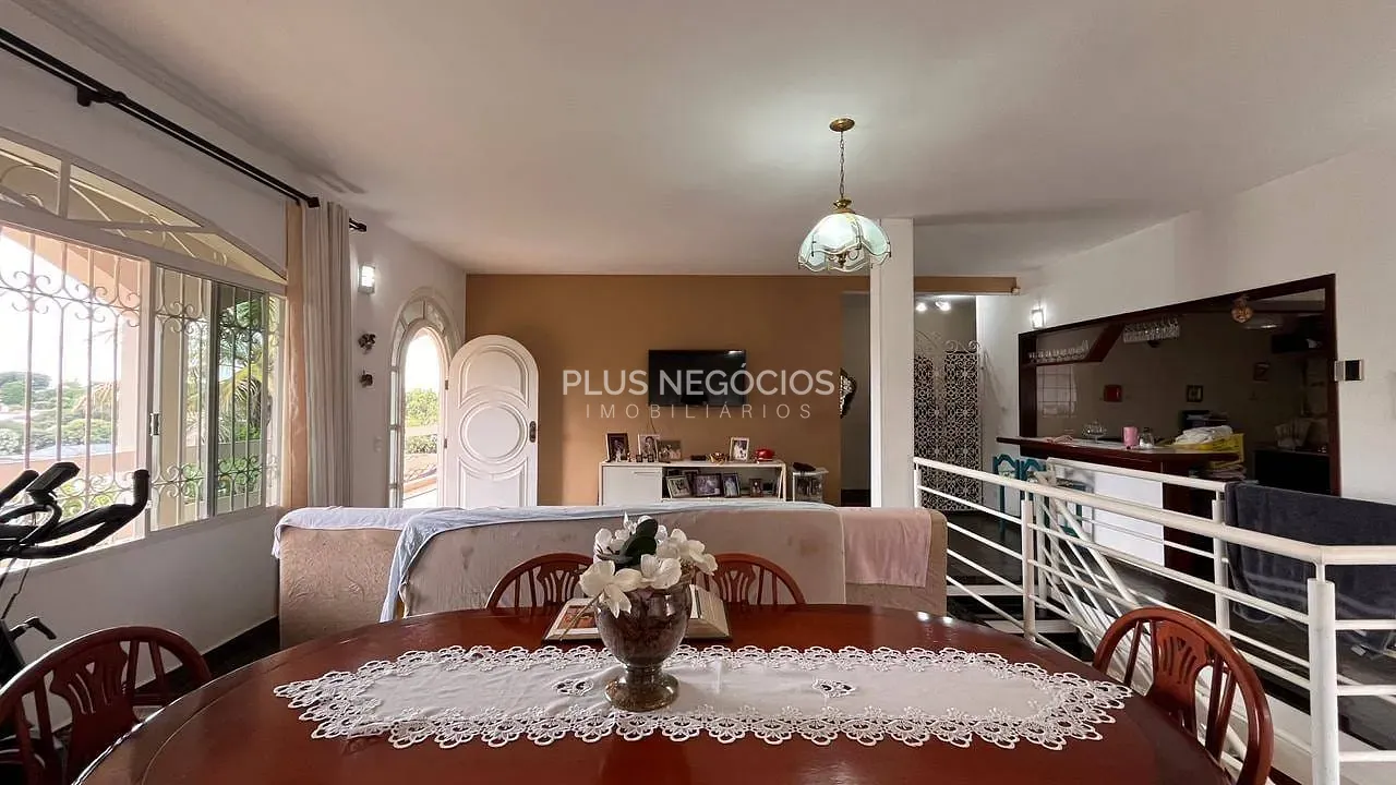 Casa, 4 quartos, 383 m² - Foto 26
