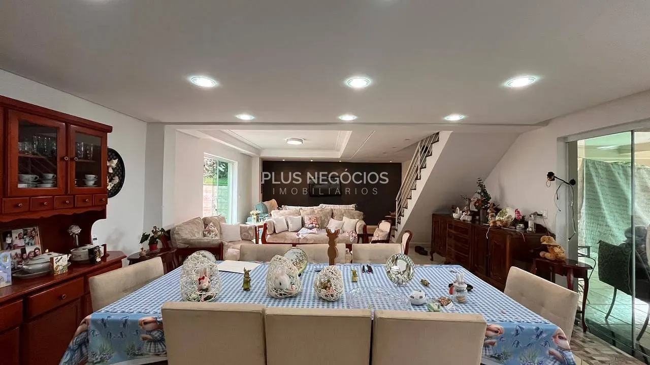 Casa, 4 quartos, 383 m² - Foto 27