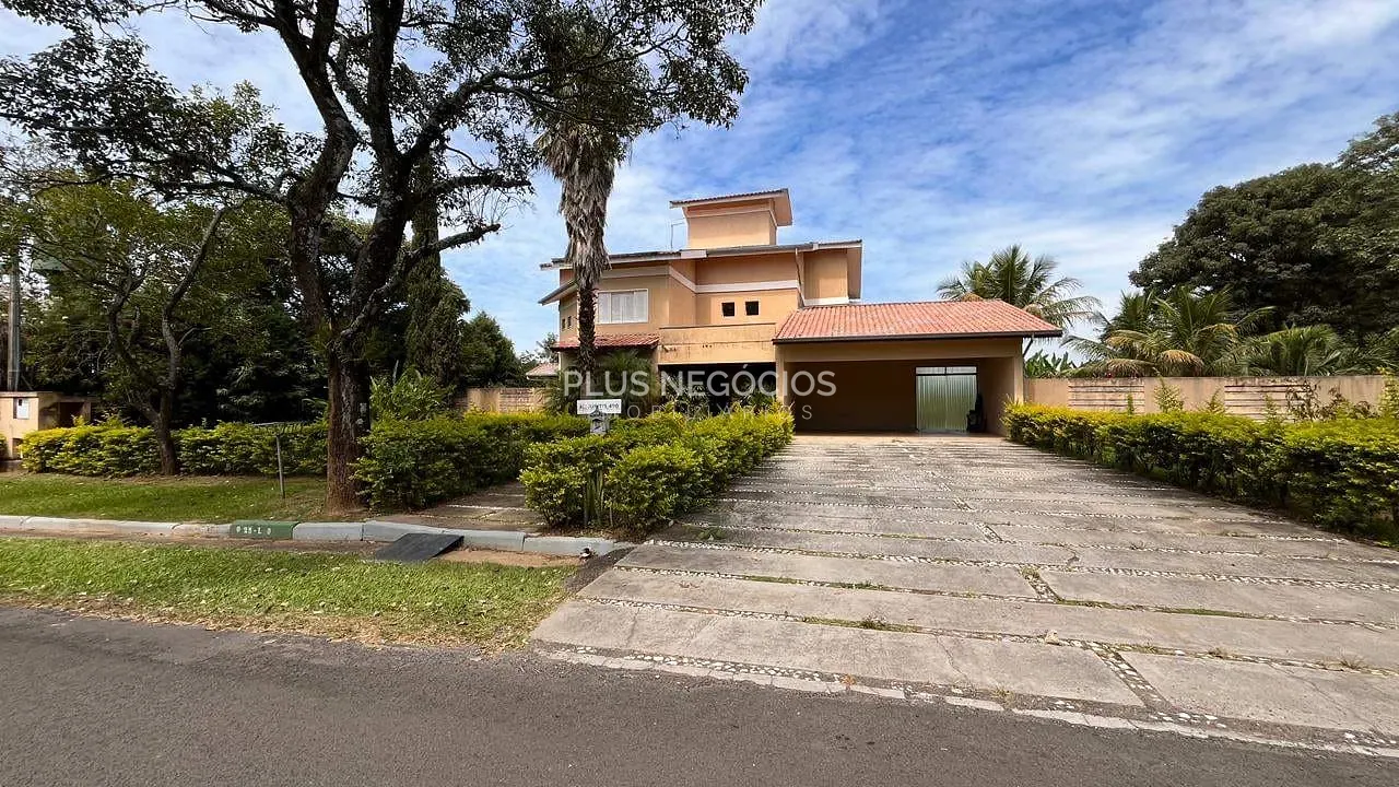 Casa, 4 quartos, 383 m² - Foto 42