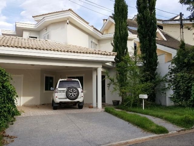 Foto do Casa - Casa para Locação 3 Quartos, 1 Suite, 4 Vagas, 300M², Condomínio Granja Olga II, Sorocaba - SP | Condomínio Granja Olga II | Ary Proenca Negócios Imobiliários Ltda