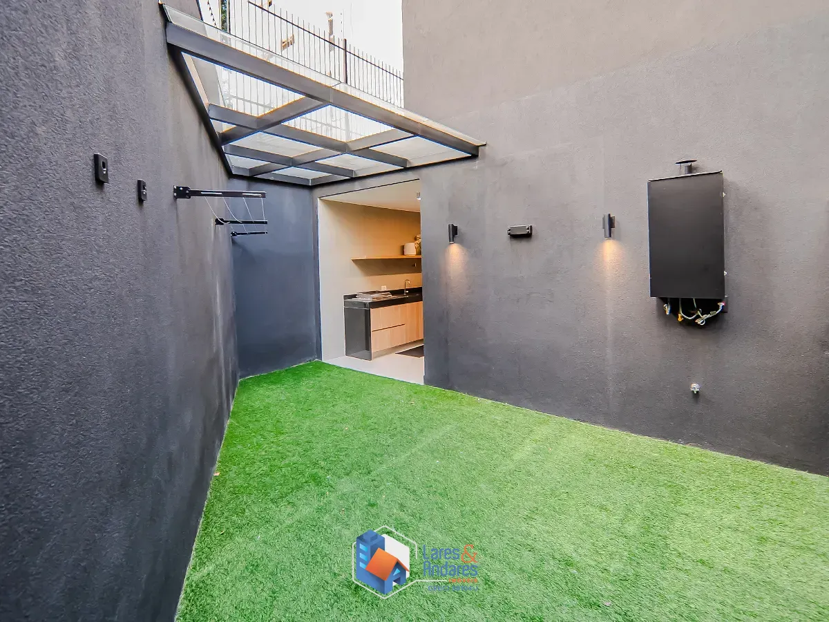 Casa, 2 quartos, 170 m² - Foto 36
