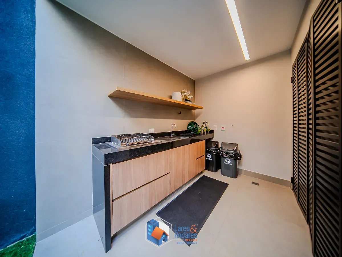 Casa, 2 quartos, 170 m² - Foto 33