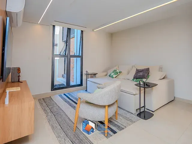 Casa com 197m² 2 quartos e 3 banheiros, à venda, no bairro Higienópolis em São Paulo