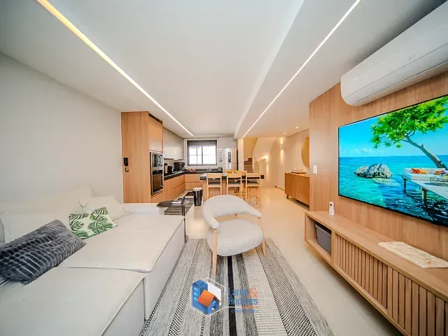 Casa com 197m² 2 quartos e 3 banheiros, à venda, no bairro Higienópolis em São Paulo
