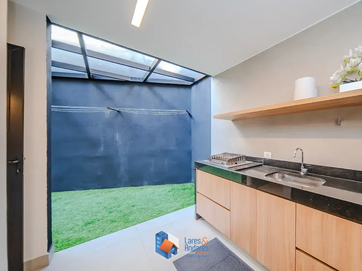 Casa, 2 quartos, 170 m² - Foto 34