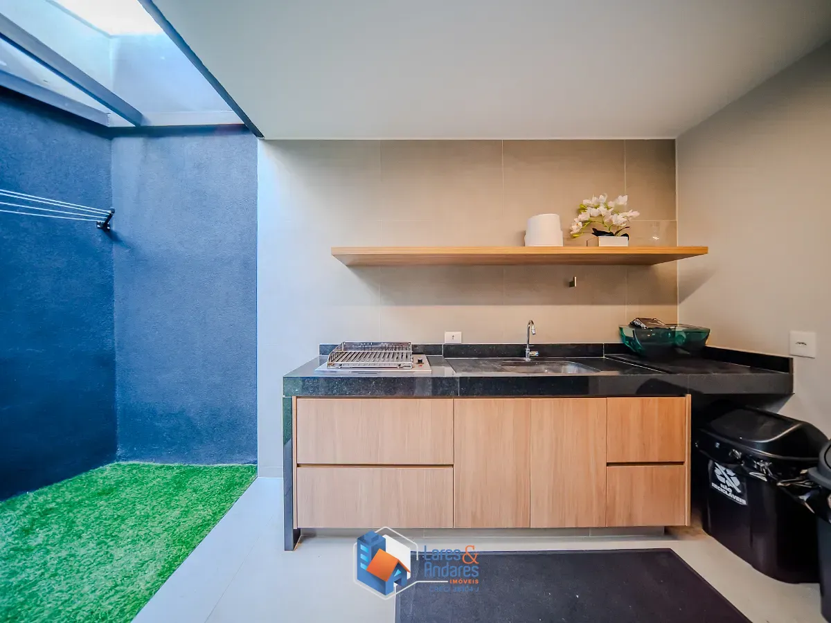 Casa, 2 quartos, 170 m² - Foto 35