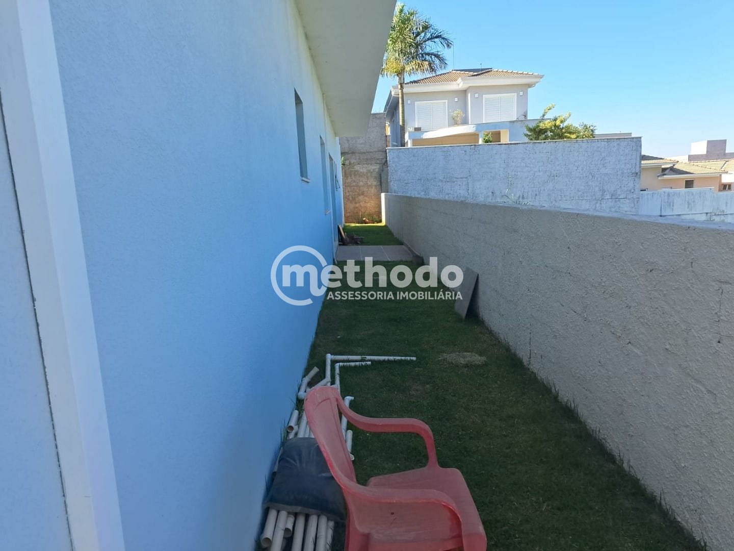 Casa, 3 quartos, 160 m² - Foto 39