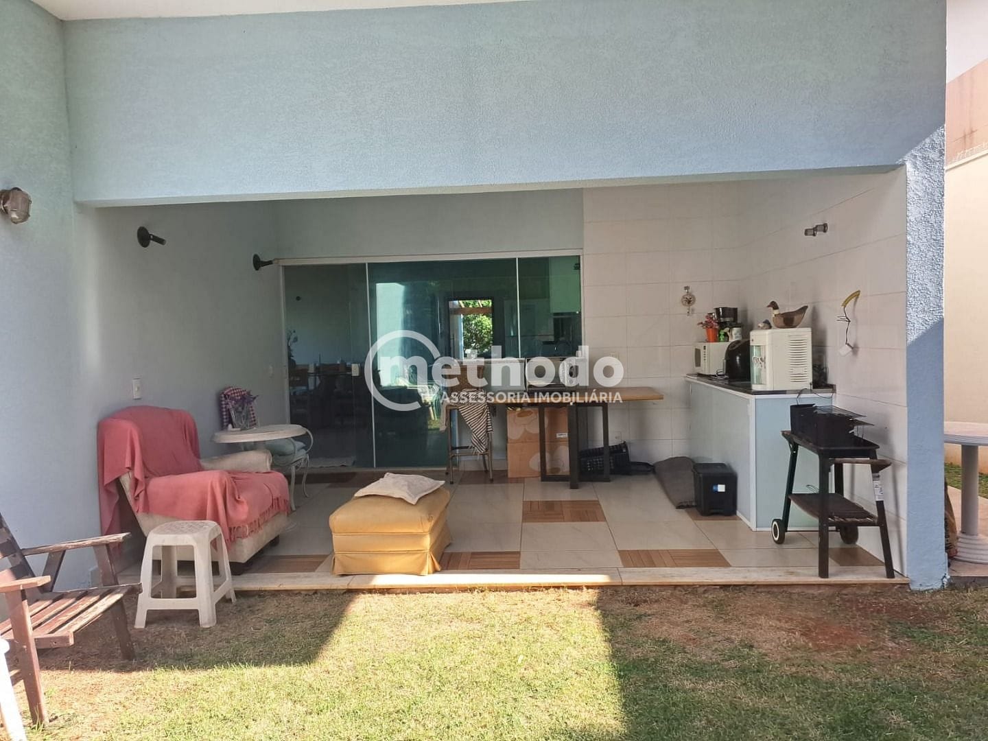 Casa, 3 quartos, 160 m² - Foto 11