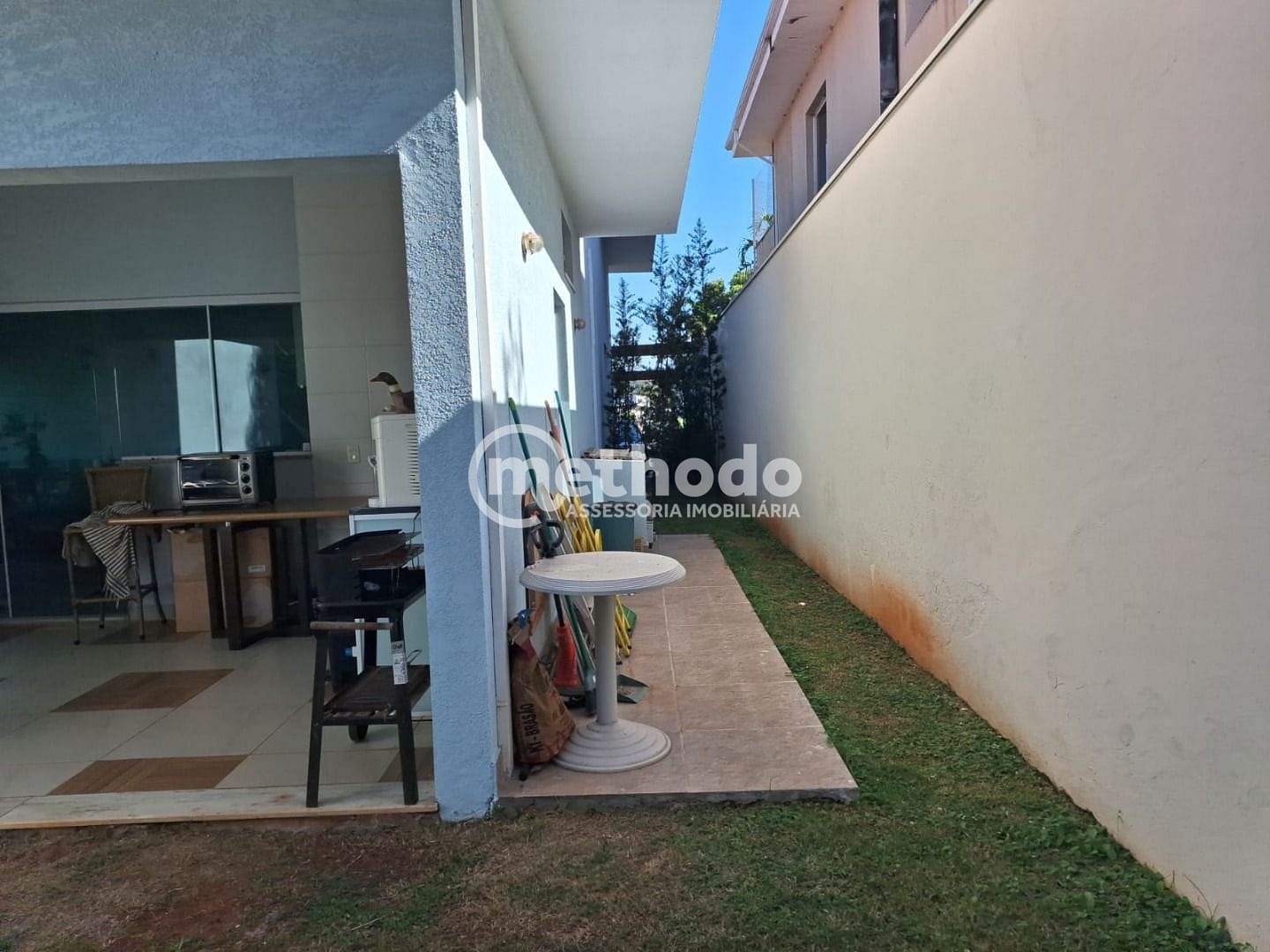Casa, 3 quartos, 160 m² - Foto 12