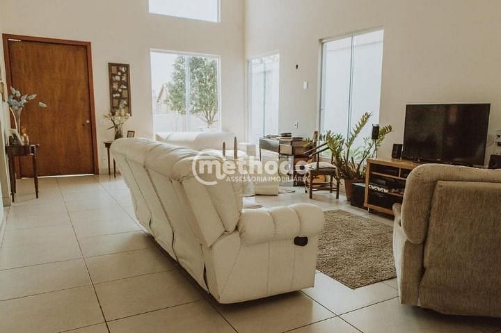 Casa, 3 quartos, 160 m² - Foto 2