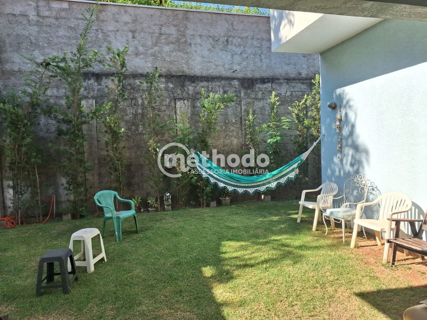 Casa, 3 quartos, 160 m² - Foto 15