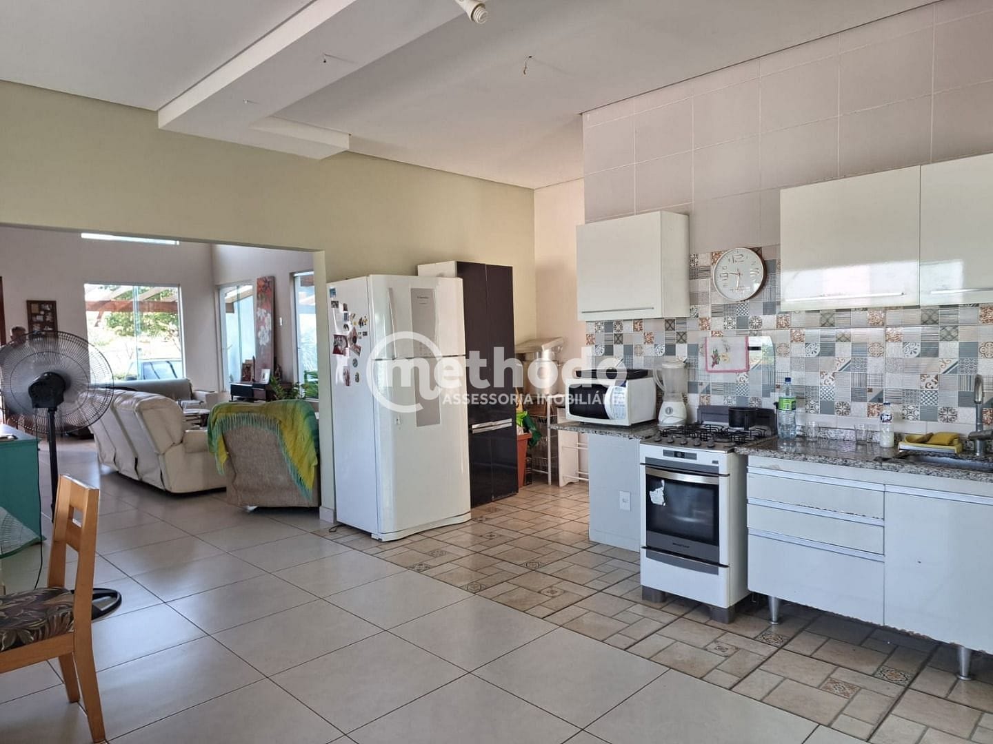 Casa, 3 quartos, 160 m² - Foto 37